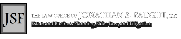 Jonathan Faught, Nashville Business, Estate Planning Attorney