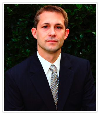 Jonathan S. Faught, Nashville Attorney at Law